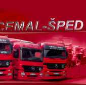 Cemal – Šped d.o.o. Sarajevo