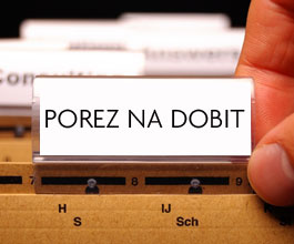 Usvojen novi Zakon o porezu na dobit u FBiH